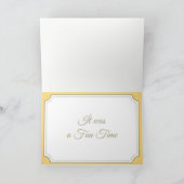 COLORFUL HUMMINGBIRDS DANK U BEDANKKAART (Binnen)