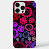 Colorful iPhone / iPad case (Achterkant)