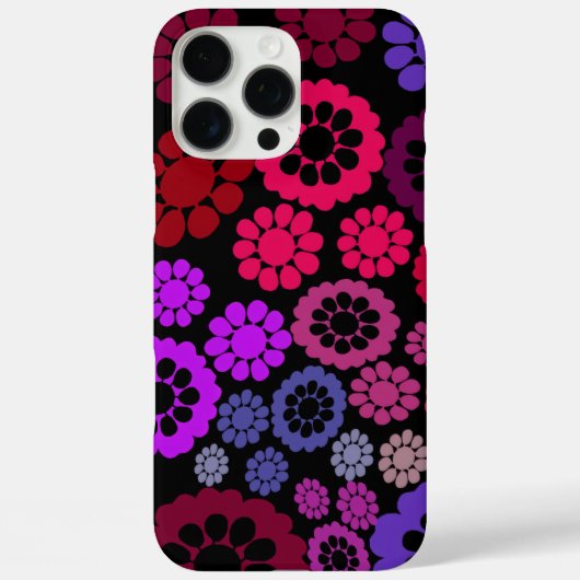 Colorful iPhone / iPad case (Achterkant)
