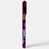 Colorful iPhone / iPad case (Achterkant / Rechts)