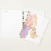 Colorful Iris Planner (Display)