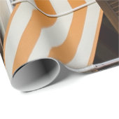 COLORFUL ITALIAANSE FACADE EN WINDOWS CADEAUPAPIER (Rol Hoek)