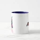 Colorful Italy Greyhound | Joyful Iggy Mok (Midden)