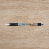 Colorful Jasper Stone Pattern - Gepersonaliseerd Pen