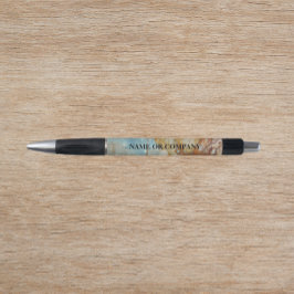 Colorful Jasper Stone Pattern - Gepersonaliseerd Pen