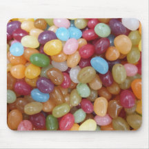 Colorful Jelly Beans