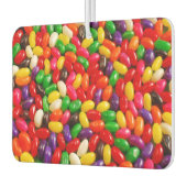Colorful jellybeans luchtverfrisser (Links)