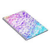 colorful.jpg notitieboek (Rechterzijde)