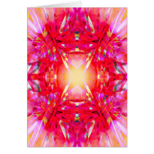 Colorful kaleidoscoop