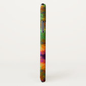 Colorful Kaleidoscope Geometric Pattern Case-Mate iPhone Case (Achterkant / rechts)