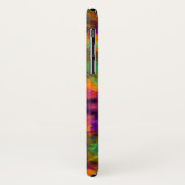 Colorful Kaleidoscope Geometric Pattern Case-Mate iPhone Case (Achterkant/links)