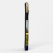 Colorful kerstman nutcracker Case-Mate iPhone case (Achterkant/rechts)