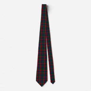 Colorful Kilgour Tartan Pset Stropdas