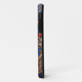 Colorful Kilim iPhone 5s hoesje (Achterkant/links)