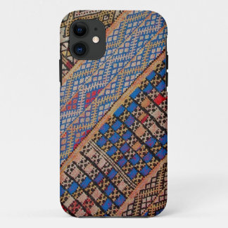 Colorful Kilim iPhone 5s hoesje