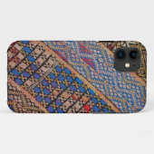 Colorful Kilim iPhone 5s hoesje (Achterkant (horizontaal))