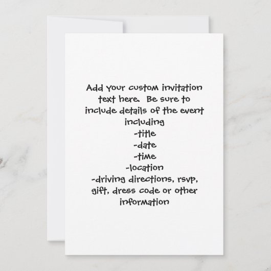 Colorful Kinder Afstuderen Kindergarten Afstuderen Kaart (Achterkant)