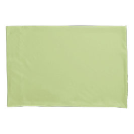 Colorful kinder greenery natuur bed set modern gre kussensloop