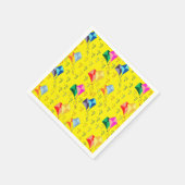 Colorful Kites festival Servet (Hoek)