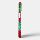 Colorful Knitters Yarn Case-Mate iPhone Case (Achterkant / Rechts)