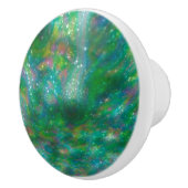 Colorful Knob Keramische Knop (Rechts)