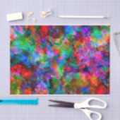 Colorful Life Tissuepapier (Craft)