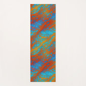 colorful Life Yogamat (Voorkant)