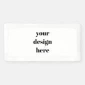 Colorful Liquor Bottles  Spandoek (Horizontaal)