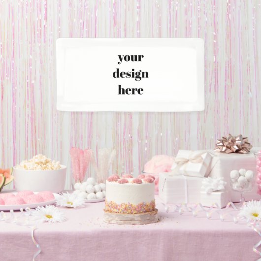 Colorful Liquor Bottles  Spandoek (Feest)