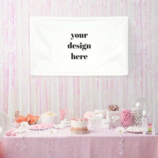 Colorful Liquor Bottles  Spandoek (Feest)