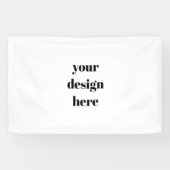 Colorful Liquor Bottles  Spandoek (Horizontaal)