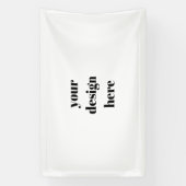 Colorful Liquor Bottles  Spandoek (Verticaal)