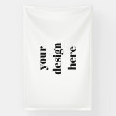 Colorful Liquor Bottles  Spandoek (Verticaal)