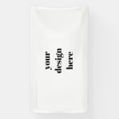 Colorful Liquor Bottles  Spandoek (Verticaal)