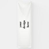 Colorful Liquor Bottles  Spandoek (Verticaal)