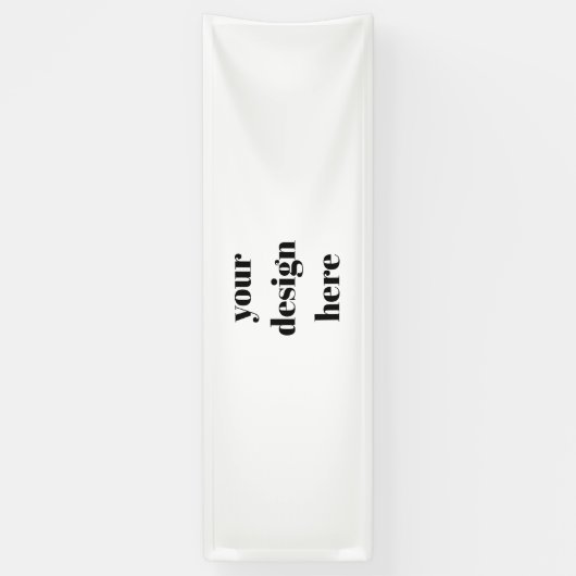 Colorful Liquor Bottles  Spandoek (Verticaal)