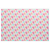 Colorful Lobster Bake Stof (Yard (91,4 cm))