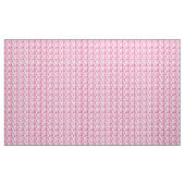 Colorful Lotus Flower Pattern Stof (Yard (91,4 cm))