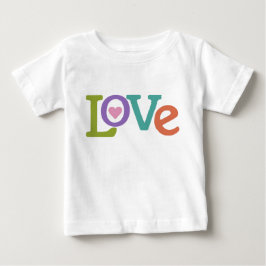 Colorful Love shirten & colberts