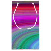 Colorful Lust Klein Cadeauzakje (Achterkant)