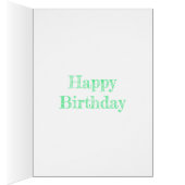 Colorful Macarons waterverf art funky (Binnen (Rechts))