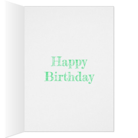 Colorful Macarons waterverf art funky (Binnen (Rechts))