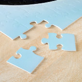 Colorful Macaw Parrot Bird Painting Legpuzzel (Zijkant)