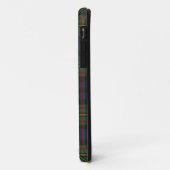 Colorful MacLellan Clan Tartan Pset Case-Mate iPhone Case (Achterkant/links)