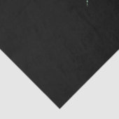 Colorful Mandala Dragonfly Tissuepapier (Detail)