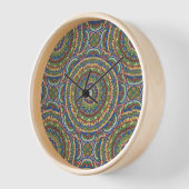 Colorful Mandala Home Decor (Hoek)