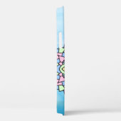 Colorful Mandalas Case-Mate iPhone Case (Achterkant / Rechts)