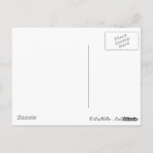 Colorful Mardi Gras Glitter Feather Mask Briefkaart (Achterkant)