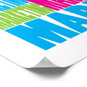 Colorful Marketing Poster (Hoek)