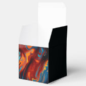 Colorful Memory Bedankdoosjes (Geopend)